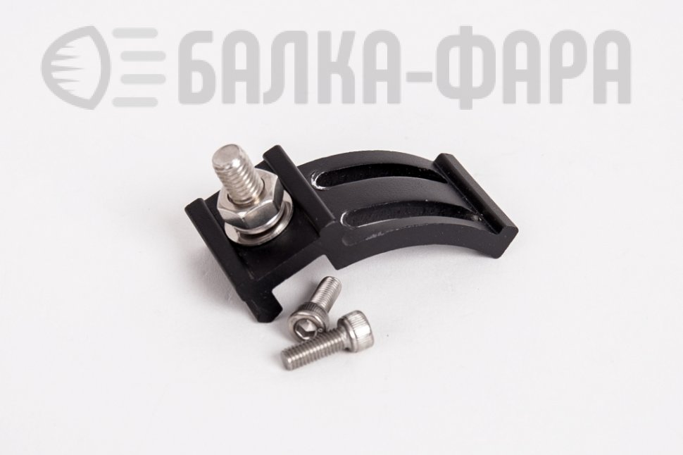 Фара светодиодная, 18 Ватт, с линзами 4D, серия 3400-4D