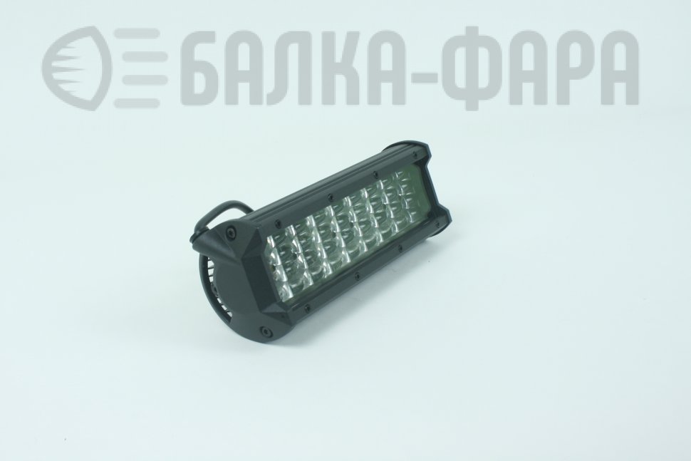 LED балка (горизонтальгая полоса)