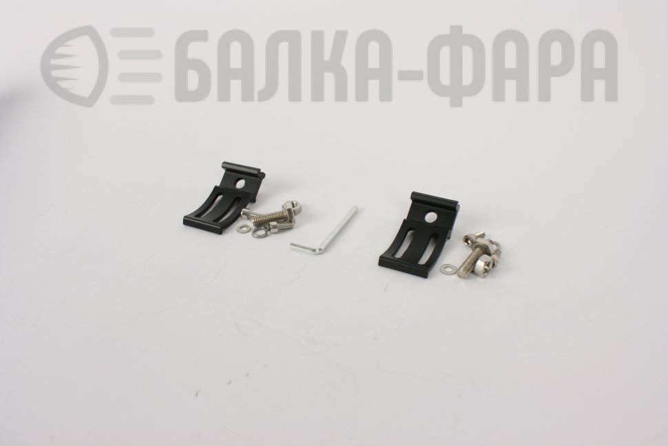 Четырехрядная LED-балка дальнего света, 126 Ватт, серия C4R0