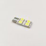 С/д t10 4led 5050