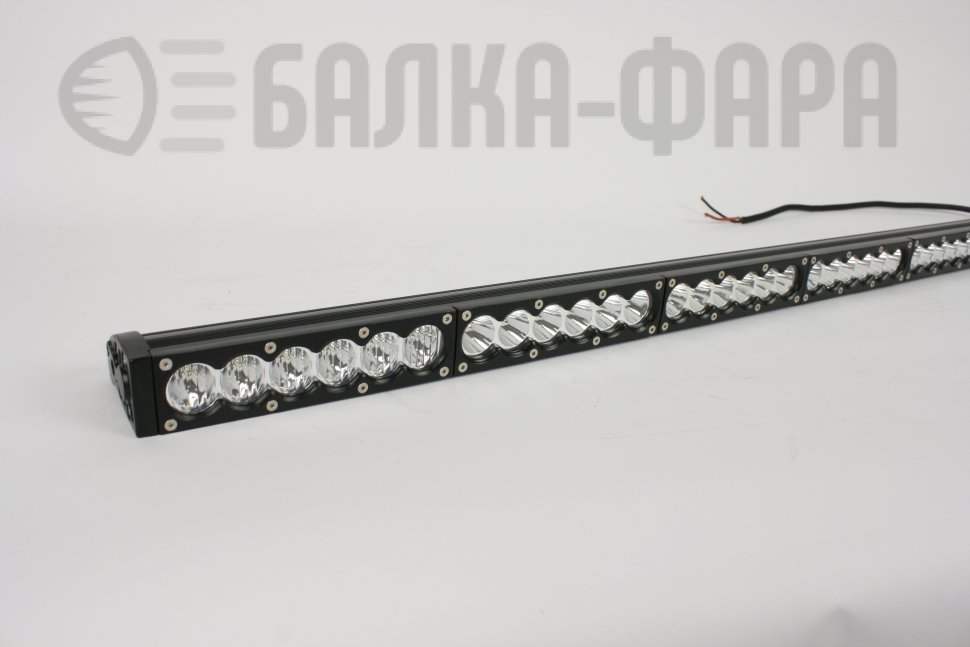 Балка комбинированного света, 210 Ватт, серия G1