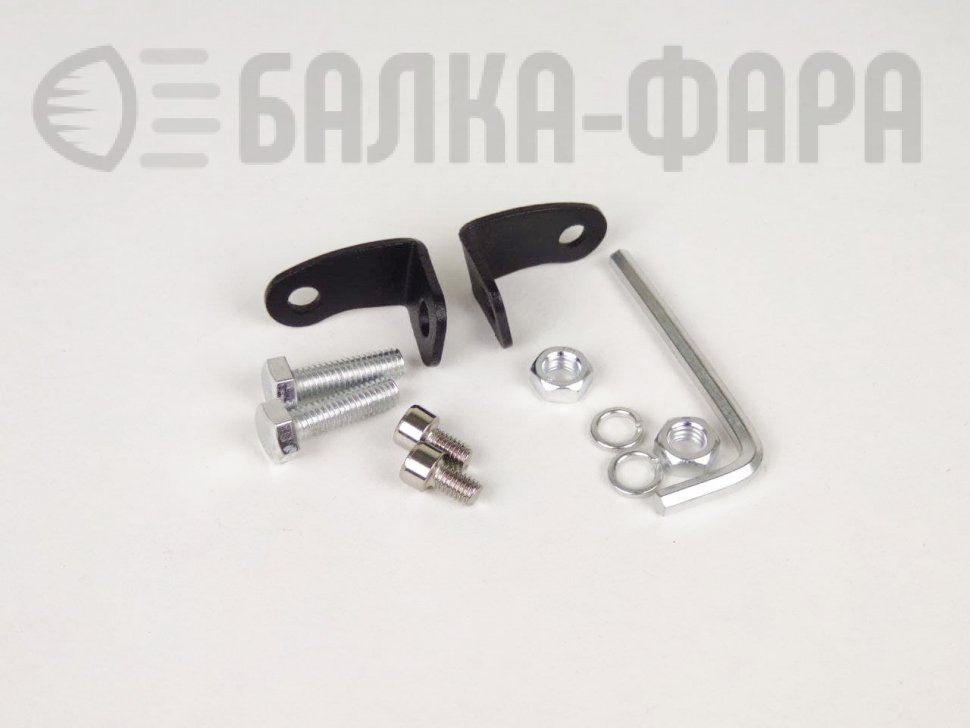 Тонкая балка дальнего света, 54 Ватт, серия 3520