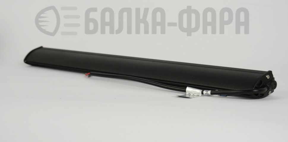 Тонкая балка дальнего света, 54 Ватт, серия 3520