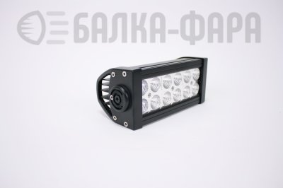 Балка ближнего света, 36 Ватт, серия 3100