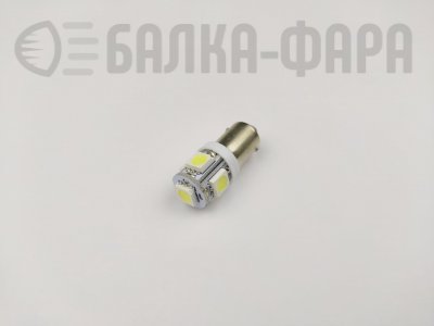 С/д ba9s-5smd5050