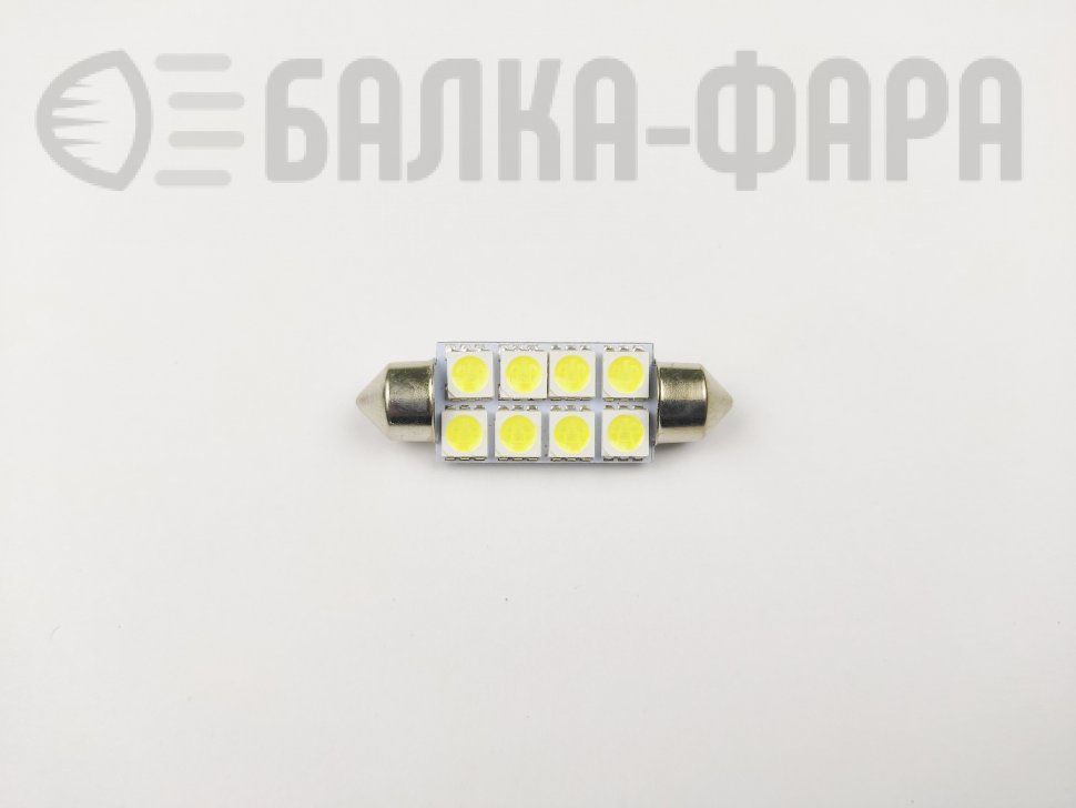 С/д ft-5050-8smd-39mm-non