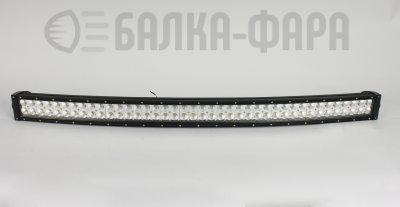 Панорамная балка ближнего света, 240 Ватт, серия 3102