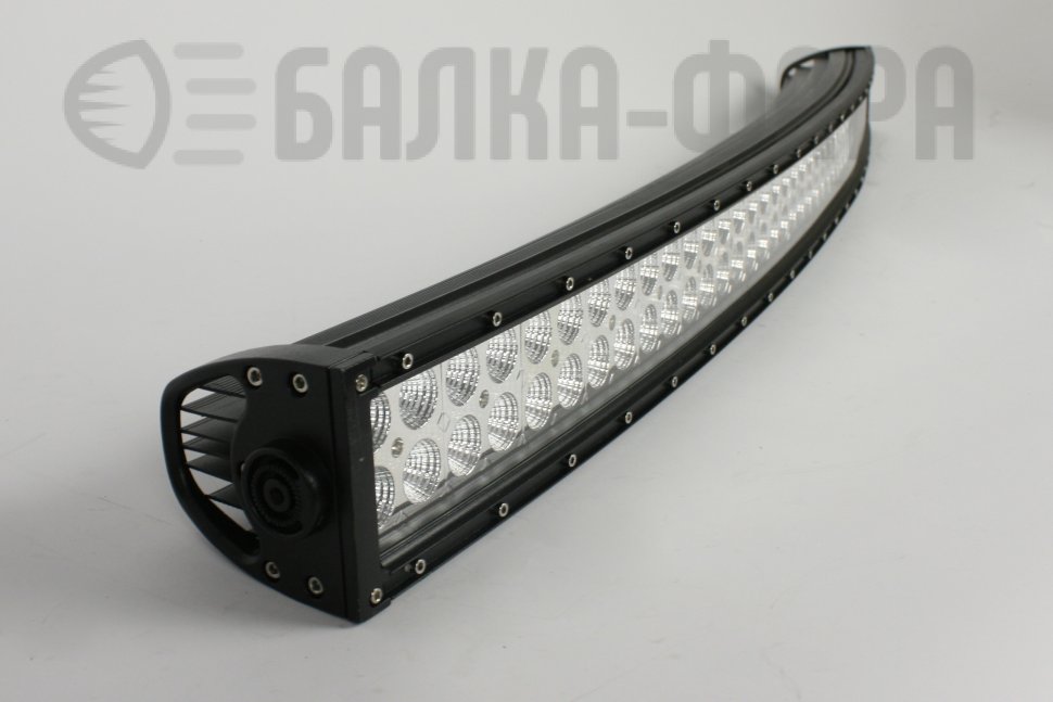 Панорамная балка ближнего света, 240 Ватт, серия 3102