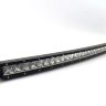 Балка светодиодная панорамная 36LED 180W , дальний