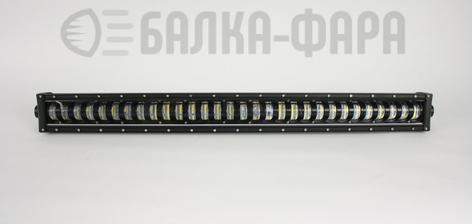 LED балка, два режима, 240 Ватт, серия G5