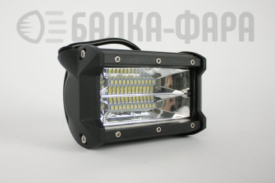 Светодиодная фара дополнительного освещения K-9-LED