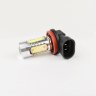 Лампа светодиодная H11/H8/H9 7,5 w /lh003/