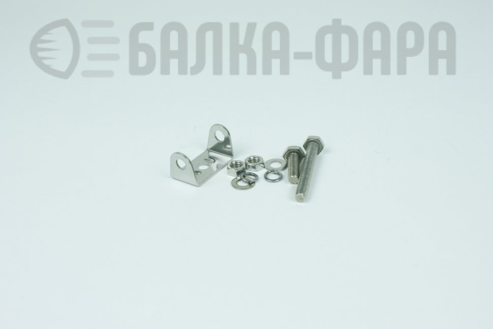 Фара светодиодная ближнего света, 12 Ватт, серия 2009