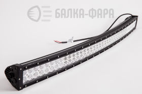 С/д балка изогнутая, 300 Ватт комбо