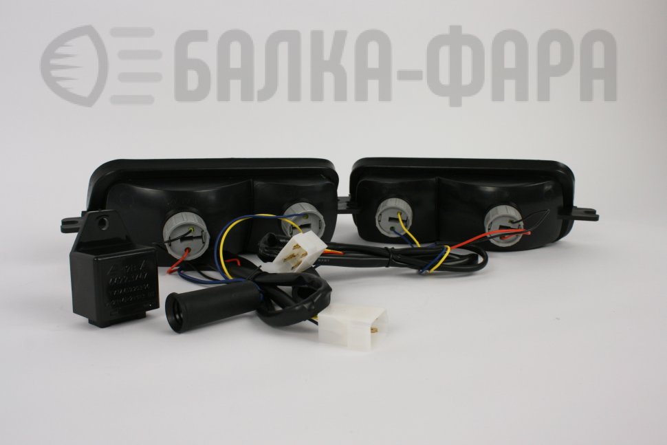 Led нива 2121