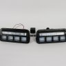 ДХО подфарники LED Нива 2121 (2шт)					