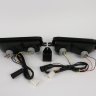 ДХО подфарники LED Нива 2121 (2шт)					