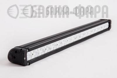 С/д балка комбинированного света на 180 Ватт, серия D4