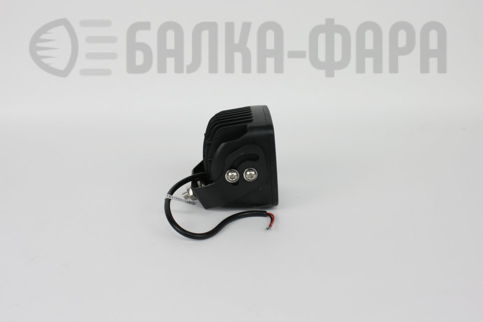 Cветодиодная фара ближнего света, 50 Ватт, серия 1025