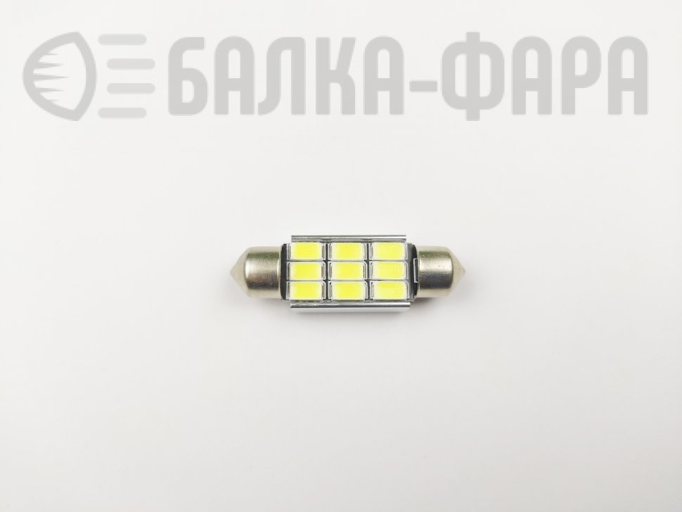 С/д ft-5630-9smd-39mm-non