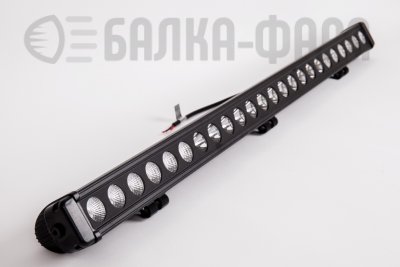 Светодиодная балка комбинированного света на 260 Ватт