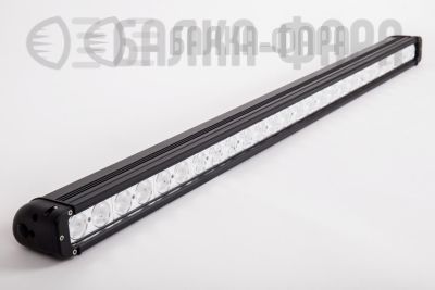 С/д балка на 260 Ватт комбинированного света, серия D4