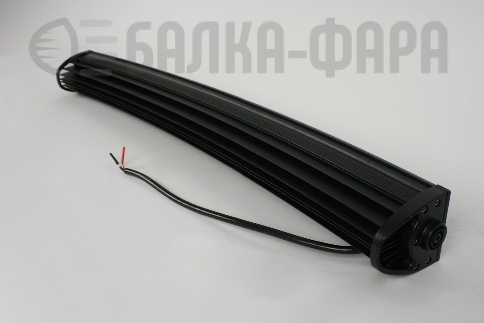 Панорамная балка ближнего света, 180 Ватт, серия 3102