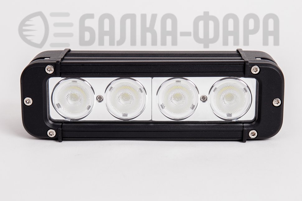 Балка ближнего света, 40 Ватт, серия 3301