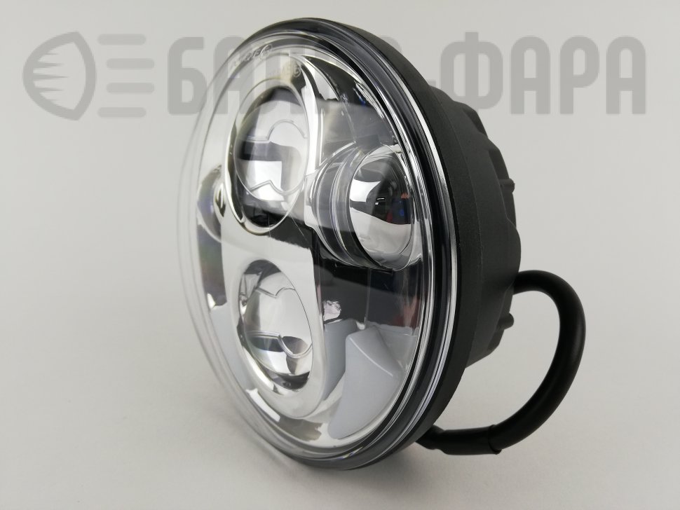 Фара LED 5.75 дюйма для мотоциклов