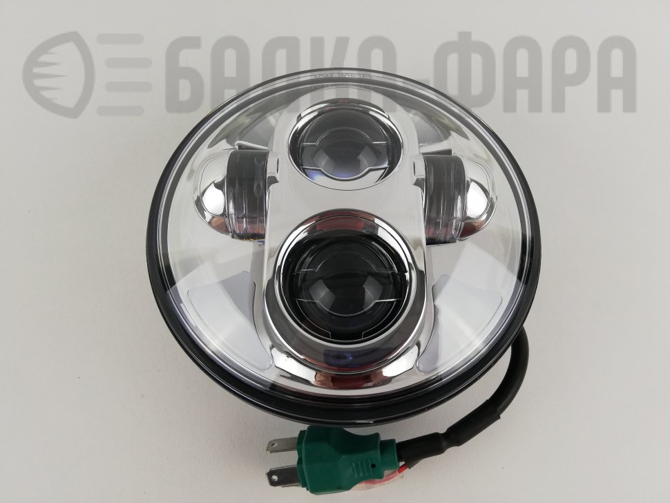 Фара LED 5.75 дюйма для мотоциклов