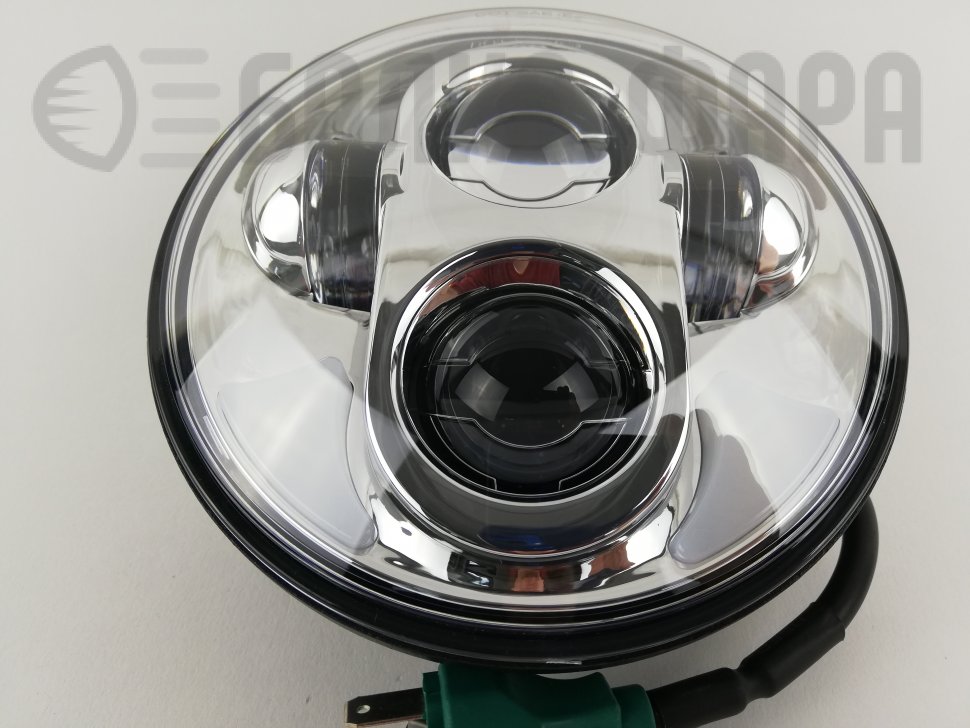 Фара LED 5.75 дюйма для мотоциклов