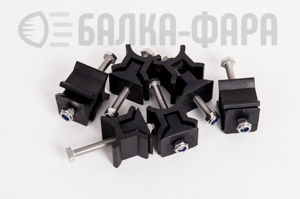 Балка комбинированного света, 240 Ватт, серия 3301