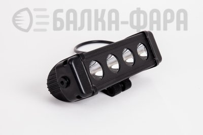 Светодиодная балка дальнего света, 40 Ватт, серия 3300