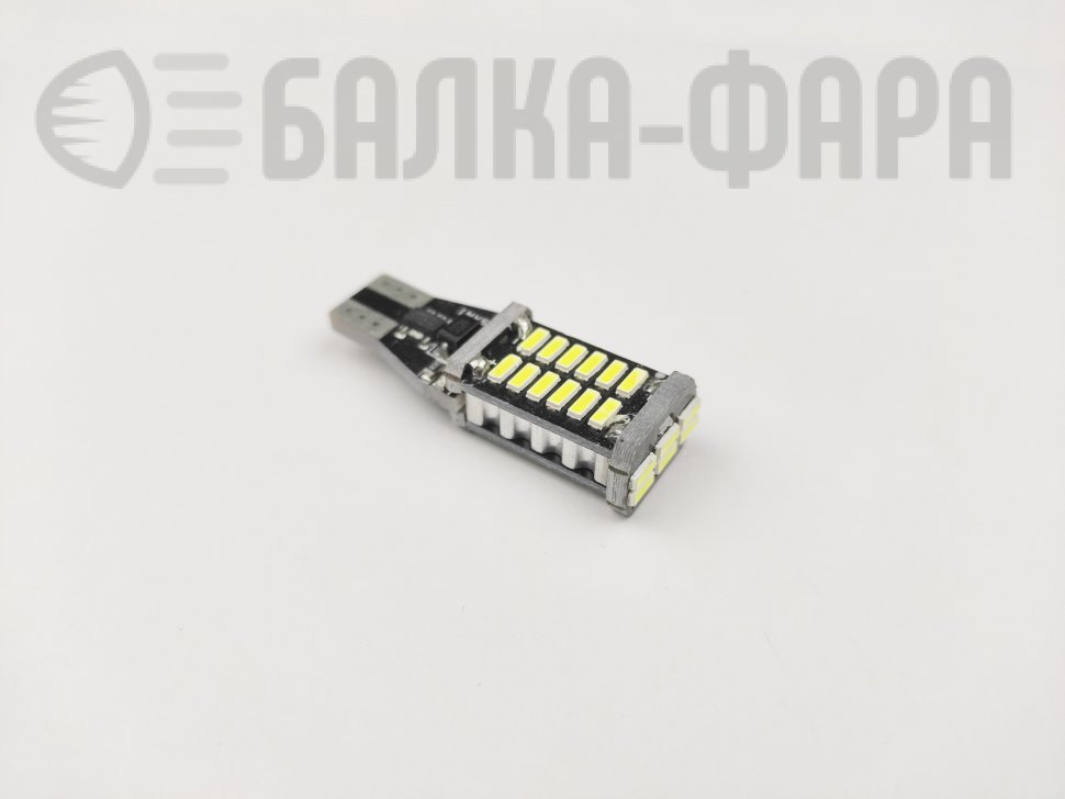 С/д t10-4014-30smd-canbus