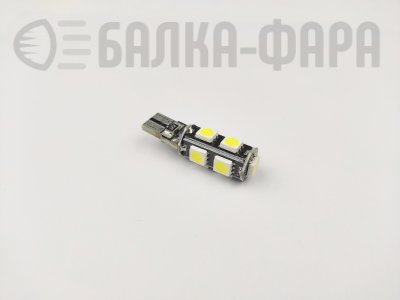С/д t10-5050-9smd