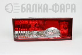 Задние фонари ВАЗ 2109-2114