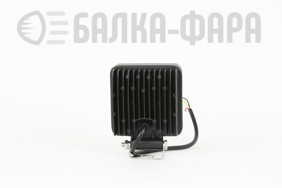 Светодиодная фара с ДХО