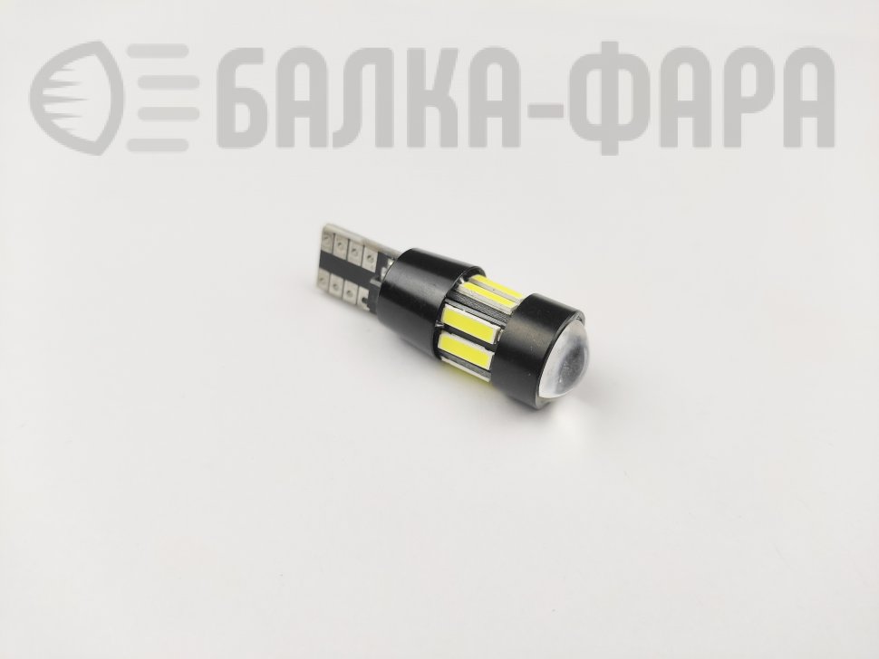 С/д t10-7014-10smd-canbus