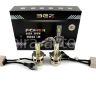 ЛАМПЫ СВЕТОДИОДНЫЕ H4 2ШТ 9-16V 20000lm 6000К (BEZ)