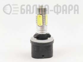Лампа светодиодная H27(880)-7,5w белая /da-880-7,5w/