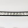 Панорамная LED балка комбинированного света, 180 Ватт, серия 3102