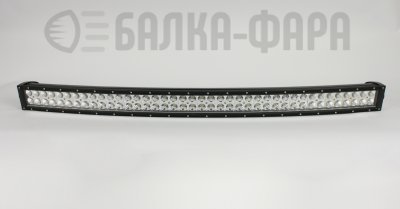 Панорамная светодиодная балка комбинированного света, 240 Ватт, серия 3102