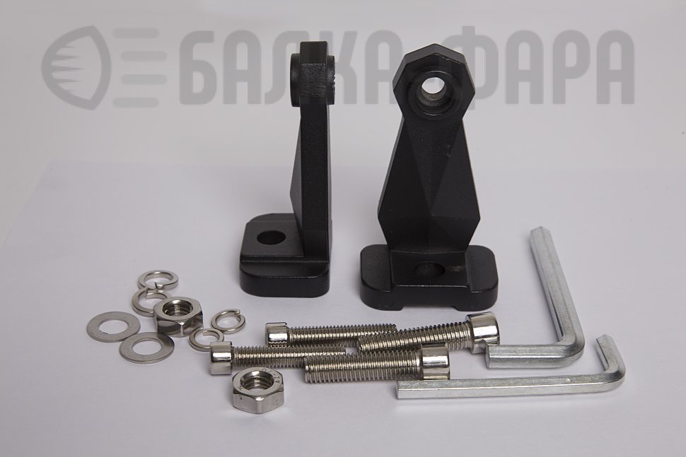 НЕАКТУАЛ Фара LED 30W, ближний свет