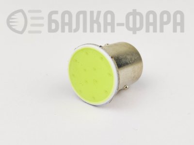 Лампа 12-T25 21/5w (1157) светодиод COB /1672/