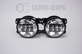 Фара Сузуки Свифт