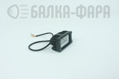 Фара водительского света (с СТГ) на 20 Ватт