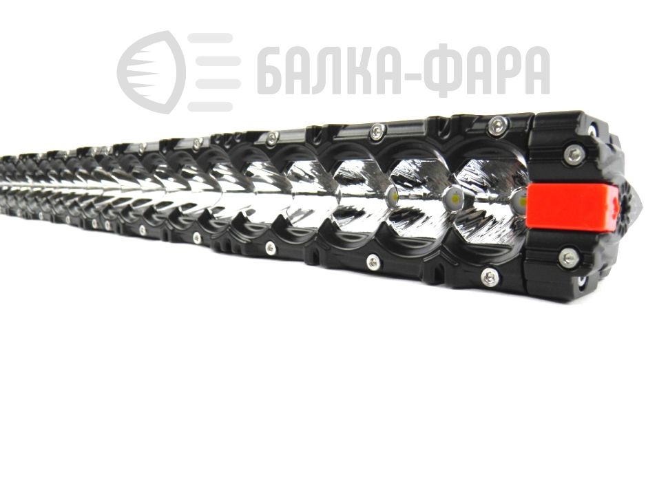 Балка светодиодная комбинированный свет 200 BS08-40L COMBO