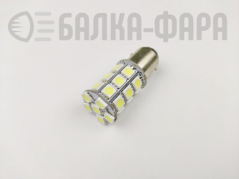 С/д 1157 27md 5050 white