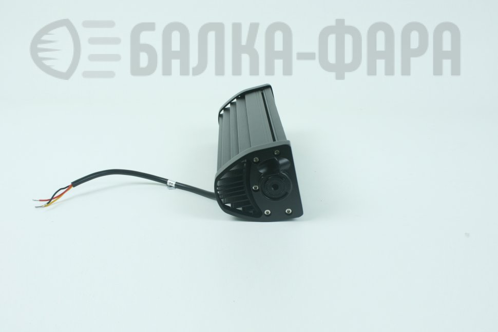 Желто-белая LED балка на 60 Ватт
