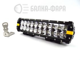 Балка светодиодная комбинированная 200Вт BD06B-20L COMBO
